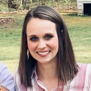 Meet your Posher, Morganne